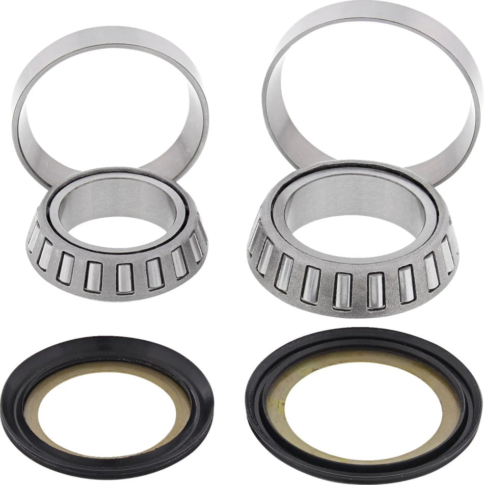 MOOSE Racing Tapered Roller balhoofd onderdelen | Femon Parts