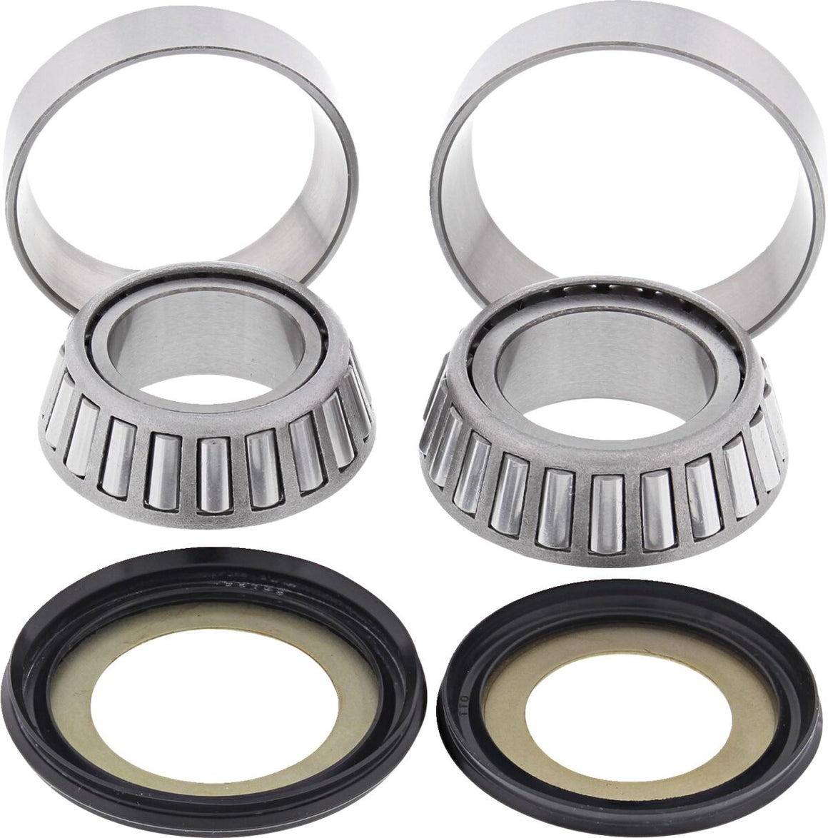 MOOSE Racing Tapered Roller balhoofd onderdelen - Kawasaki (1981-2025) | Femon Parts