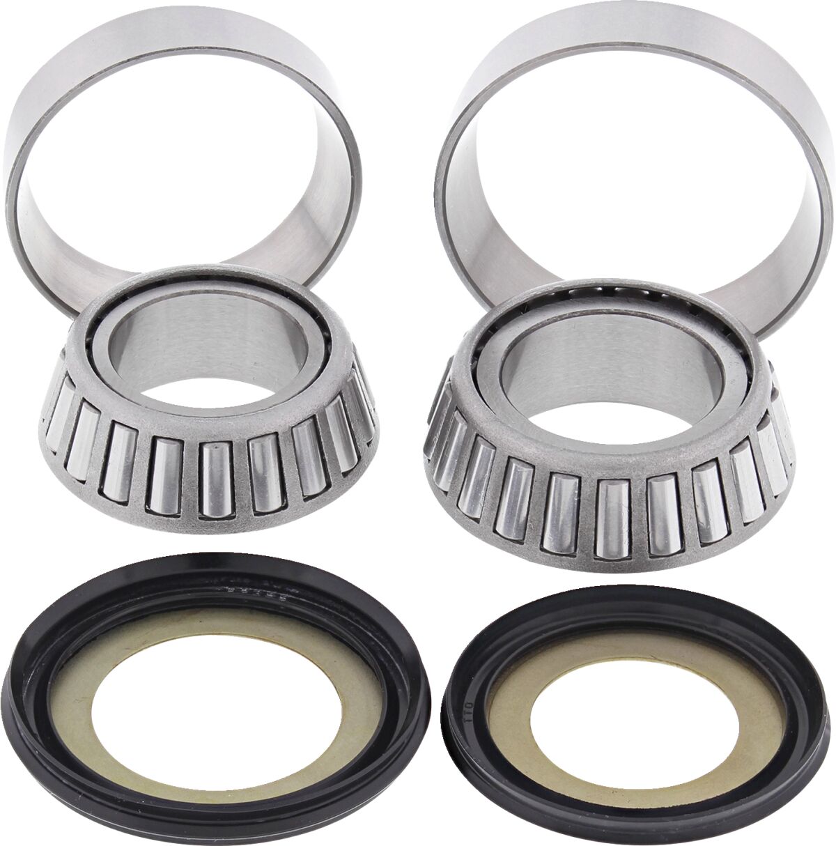 MOOSE Racing Tapered Roller balhoofd onderdelen - Kawasaki (1981-2025) | Femon Parts