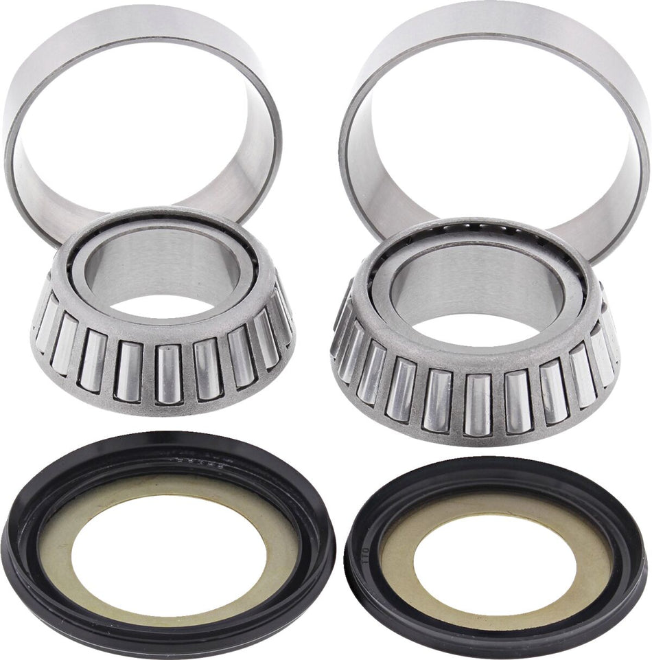 MOOSE Racing Tapered Roller balhoofd onderdelen - Kawasaki (1981-2025) | Femon Parts