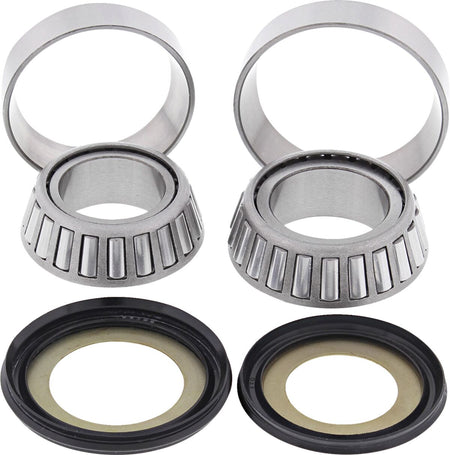 MOOSE Racing Tapered Roller balhoofd onderdelen - Kawasaki (1981-2025) | Femon Parts