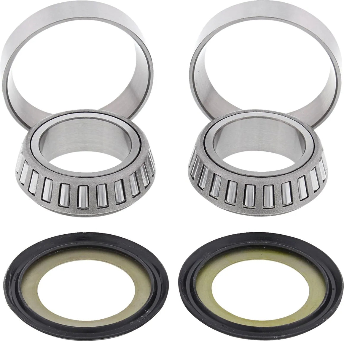 MOOSE Racing Tapered Roller balhoofd onderdelen | Femon Parts