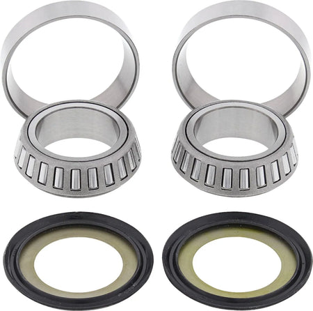 MOOSE Racing Tapered Roller balhoofd onderdelen | Femon Parts