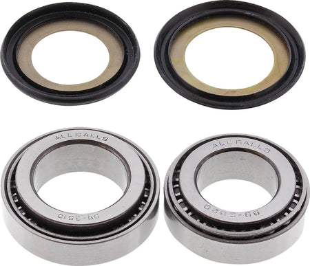 MOOSE Racing Tapered Roller balhoofd onderdelen | Femon Parts
