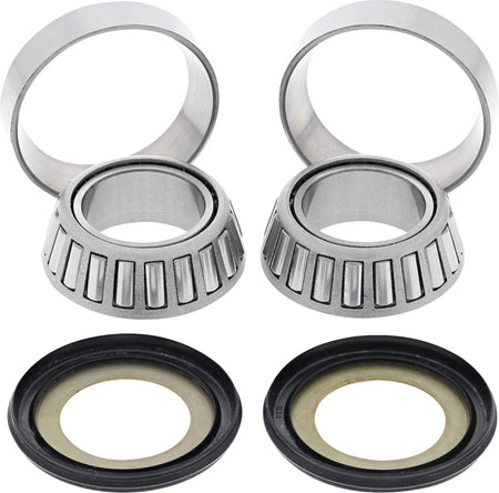 MOOSE Racing Tapered Roller balhoofd onderdelen | Femon Parts
