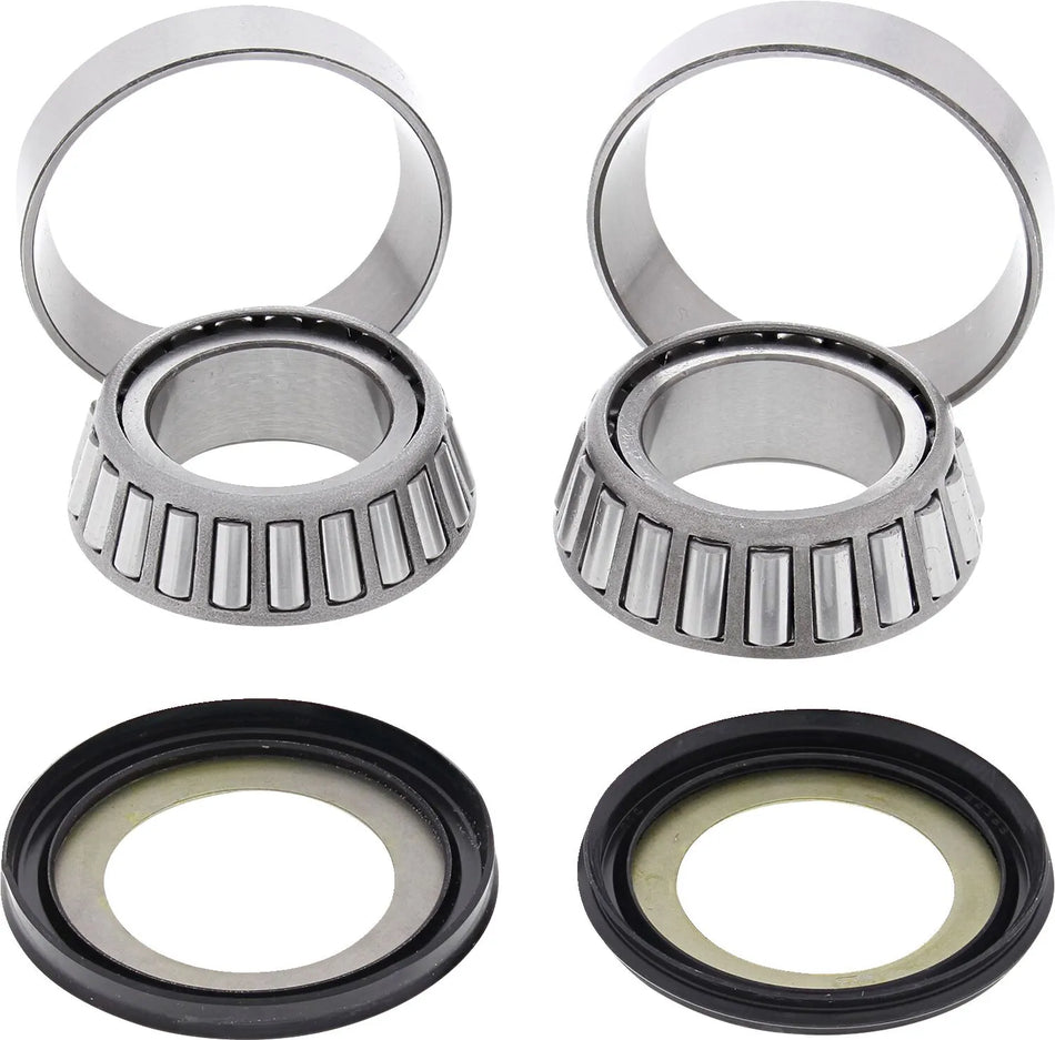MOOSE Racing Tapered Roller balhoofd onderdelen | Femon Parts