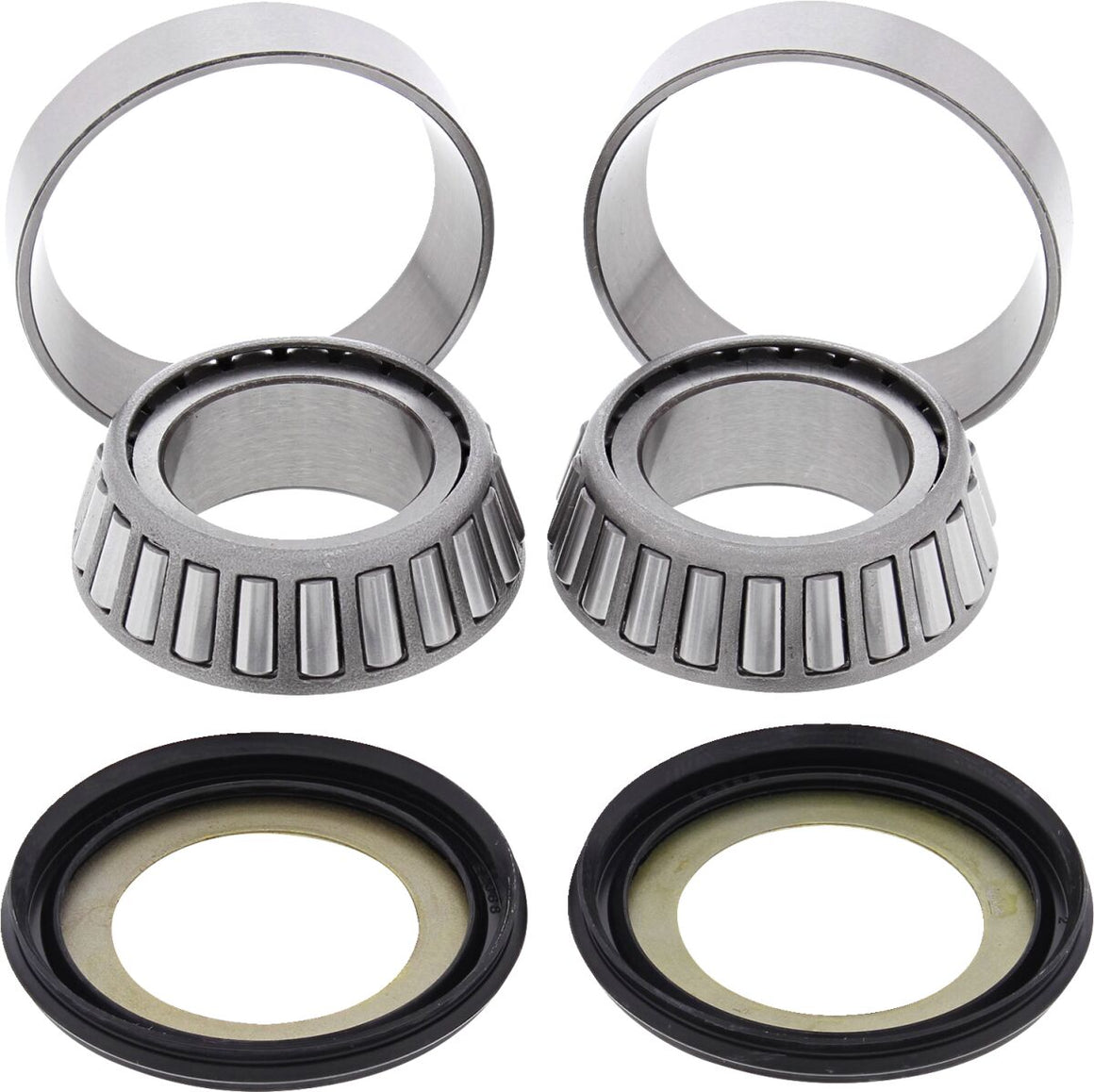MOOSE Racing Tapered Roller balhoofd onderdelen - Bmw (1969-2024) | Femon Parts