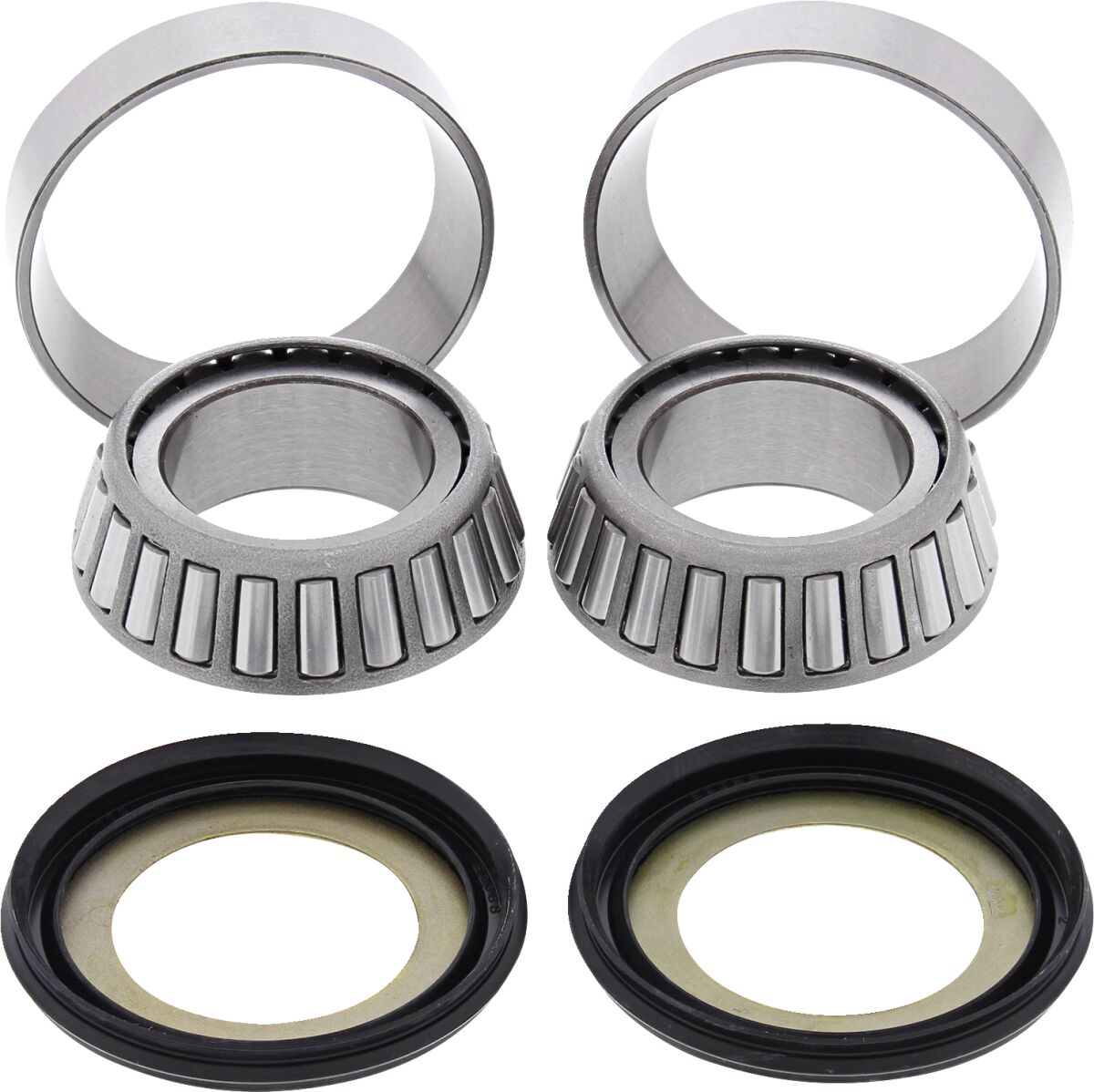 MOOSE Racing Tapered Roller balhoofd onderdelen - Bmw (1969-2024) | Femon Parts