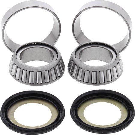 MOOSE Racing Tapered Roller balhoofd onderdelen - Bmw (1969-2024) | Femon Parts