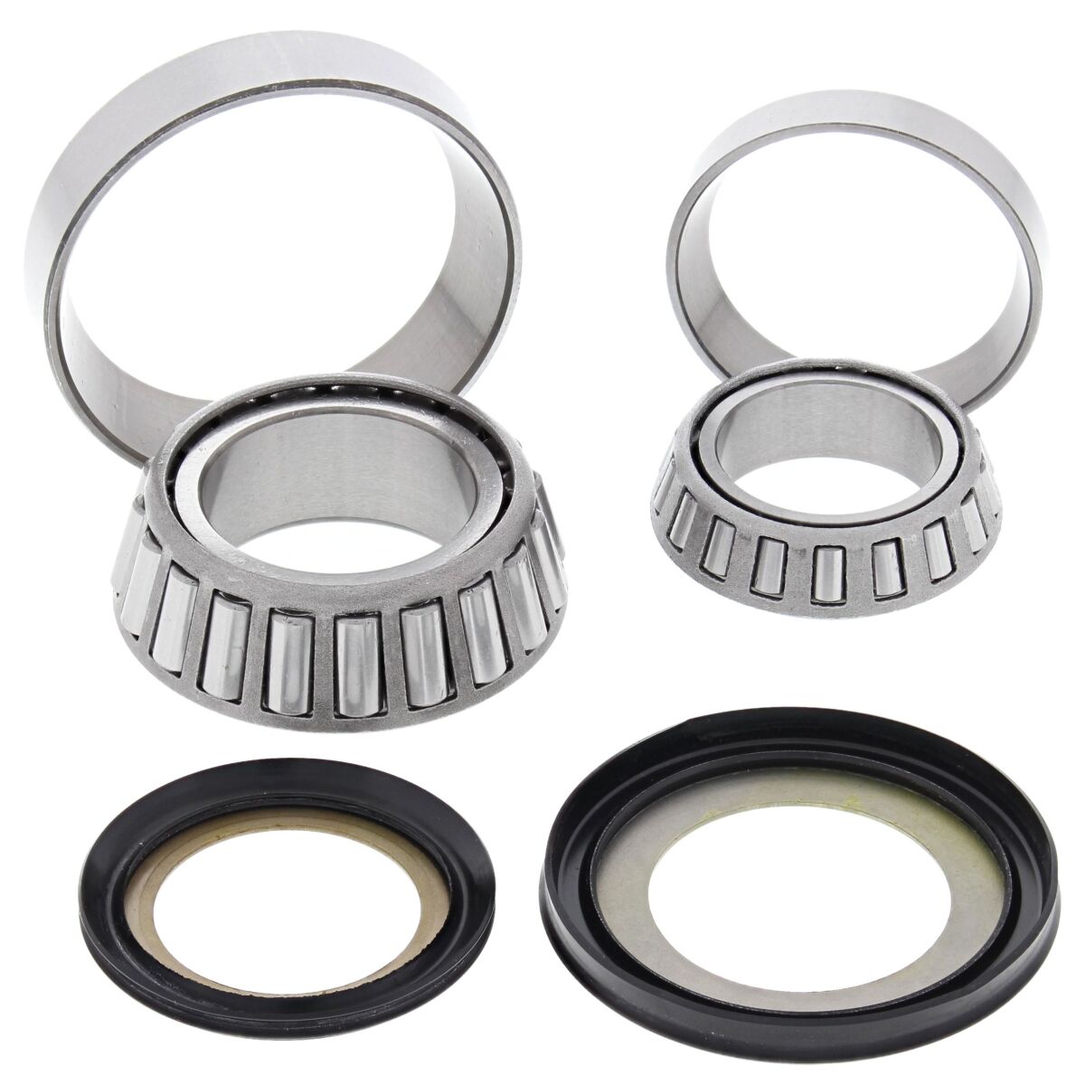 MOOSE Racing balhoofd onderdelen - Yamaha (1986-2007) | Femon Parts