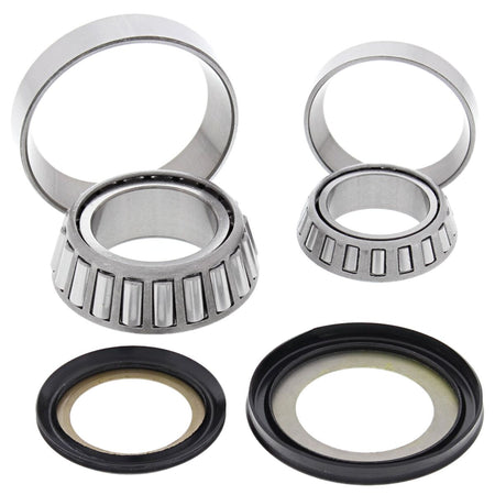 MOOSE Racing balhoofd onderdelen - Yamaha (1986-2007) | Femon Parts