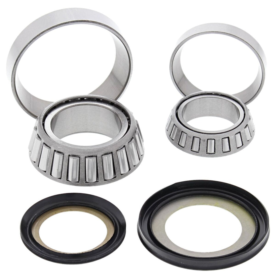 MOOSE Racing balhoofd onderdelen - Yamaha (1986-2007) | Femon Parts