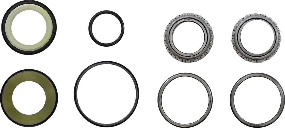 MOOSE Racing Tapered Roller balhoofd onderdelen - Ktm | Femon Parts