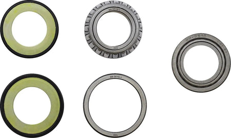 MOOSE Racing Tapered Roller balhoofd onderdelen - Honda (1995-1997)