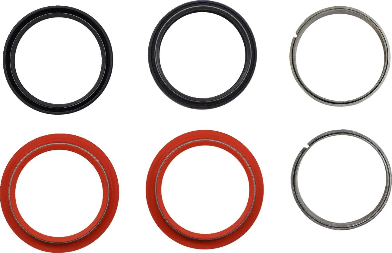 MOOSE Racing Tapered Roller balhoofd onderdelen - Yamaha (1984-2019)