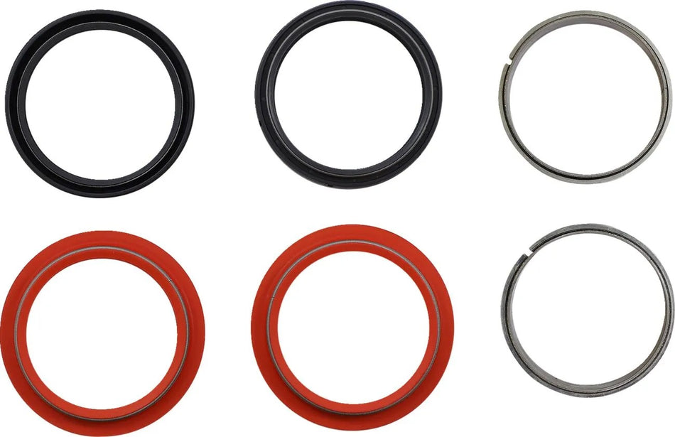 MOOSE Racing Tapered Roller balhoofd onderdelen - Yamaha (1984-2019)