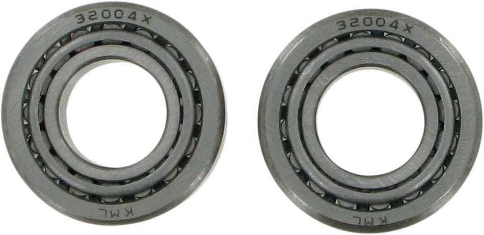 MOOSE Racing Tapered Roller balhoofd onderdelen - Beta (1998-2023) | Femon Parts