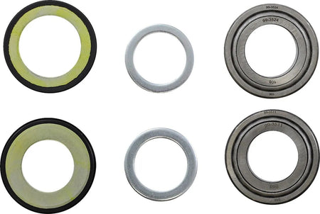 MOOSE Racing Tapered Roller balhoofd onderdelen - Honda (1973-2021)