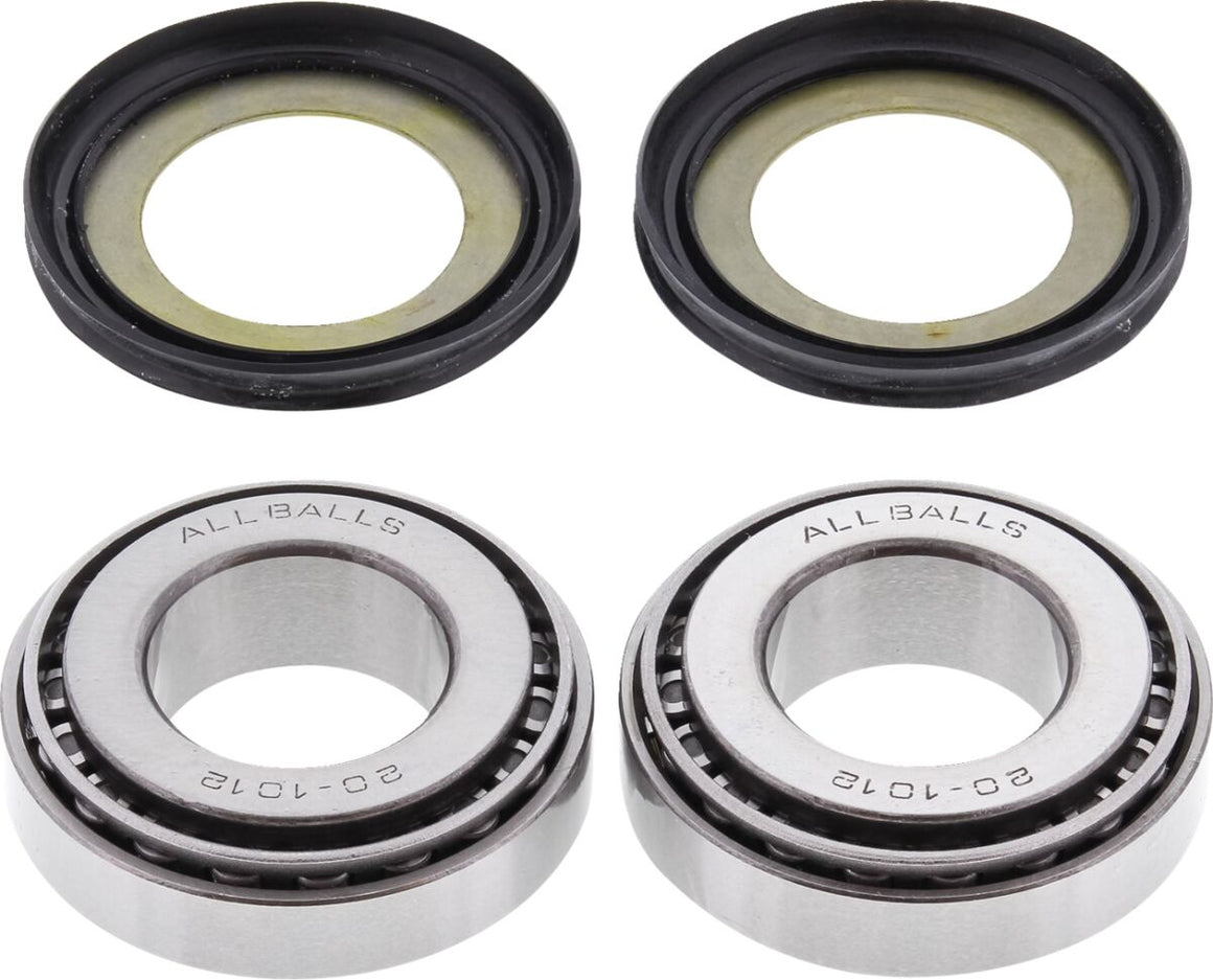 MOOSE Racing Tapered Roller balhoofd onderdelen - Buell (1988-2013) | Femon Parts