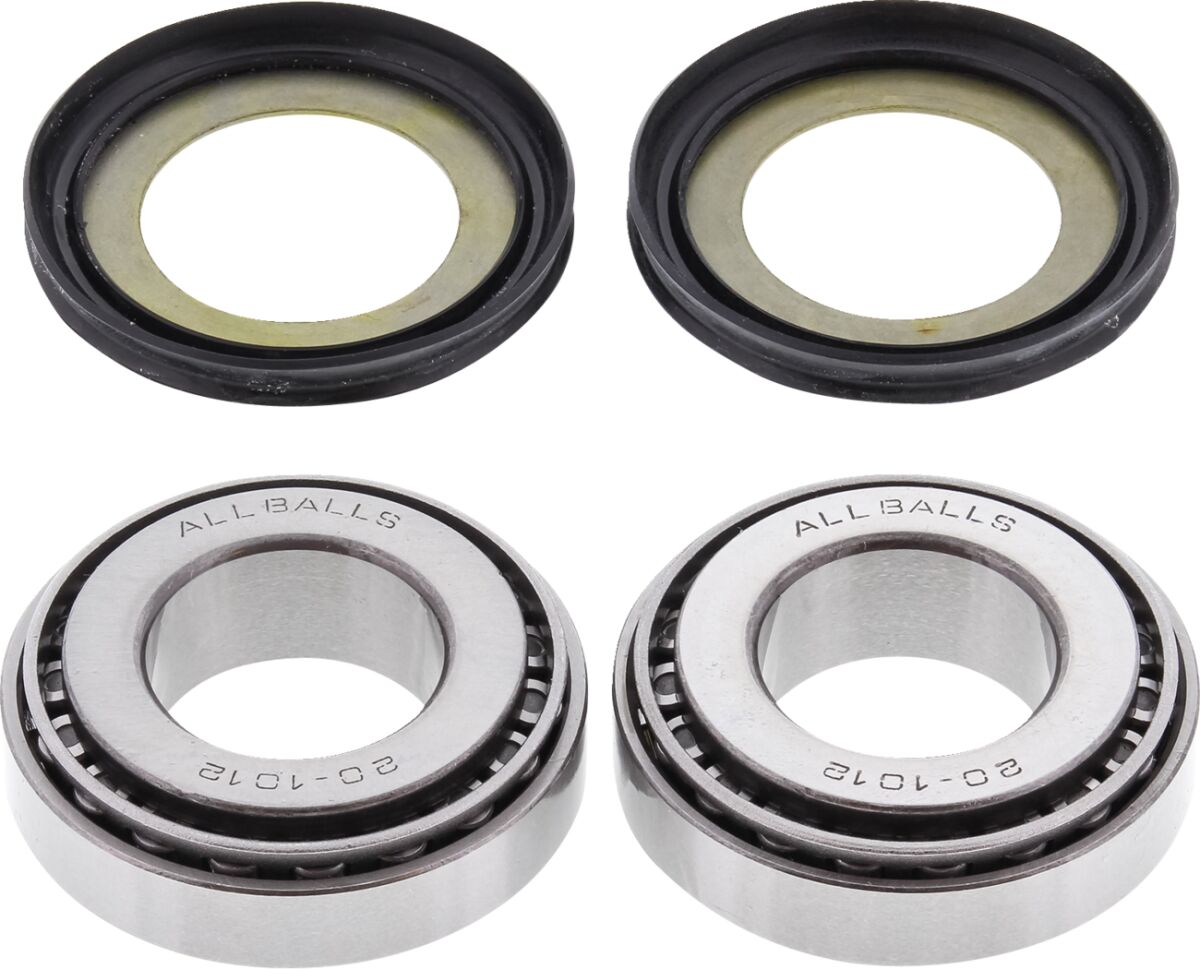 MOOSE Racing Tapered Roller balhoofd onderdelen - Buell (1988-2013) | Femon Parts