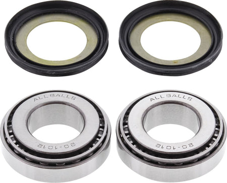MOOSE Racing Tapered Roller balhoofd onderdelen - Buell (1988-2013) | Femon Parts