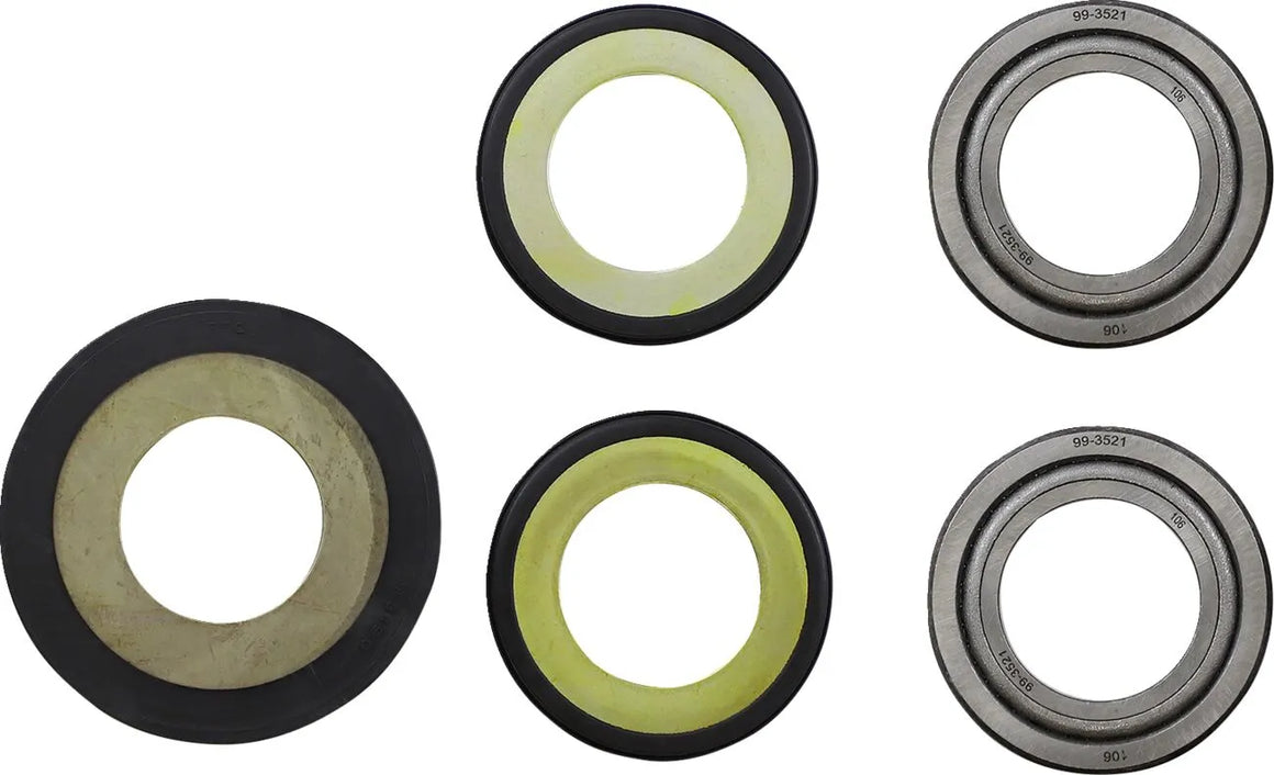 MOOSE Racing Tapered Roller balhoofd onderdelen - Suzuki | Femon Parts