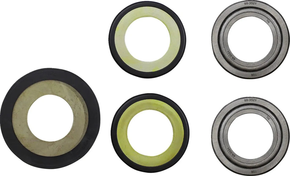 MOOSE Racing Tapered Roller balhoofd onderdelen - Suzuki | Femon Parts
