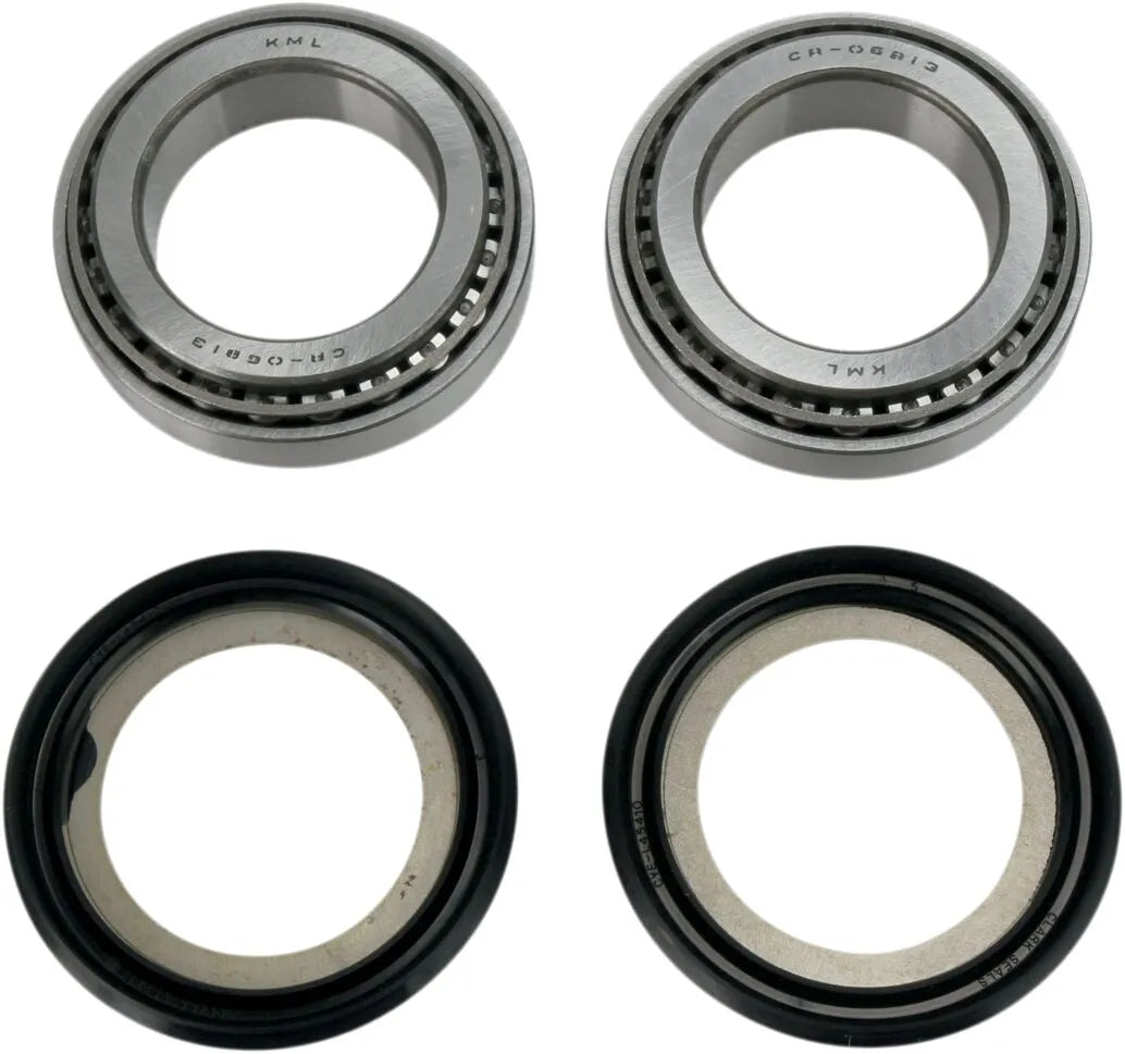 MOOSE Racing Tapered Roller balhoofd onderdelen - Honda | Femon Parts