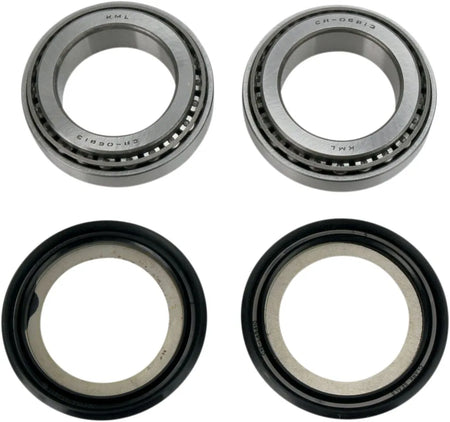 MOOSE Racing Tapered Roller balhoofd onderdelen - Honda | Femon Parts