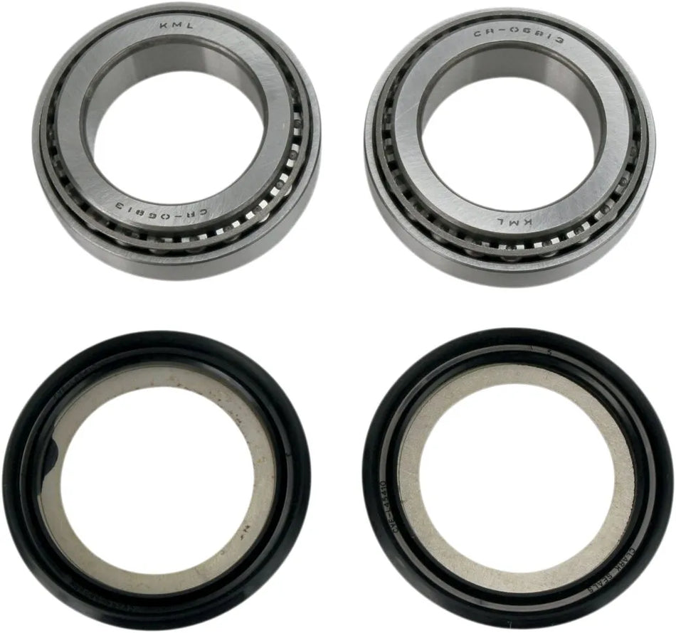 MOOSE Racing Tapered Roller balhoofd onderdelen - Honda | Femon Parts