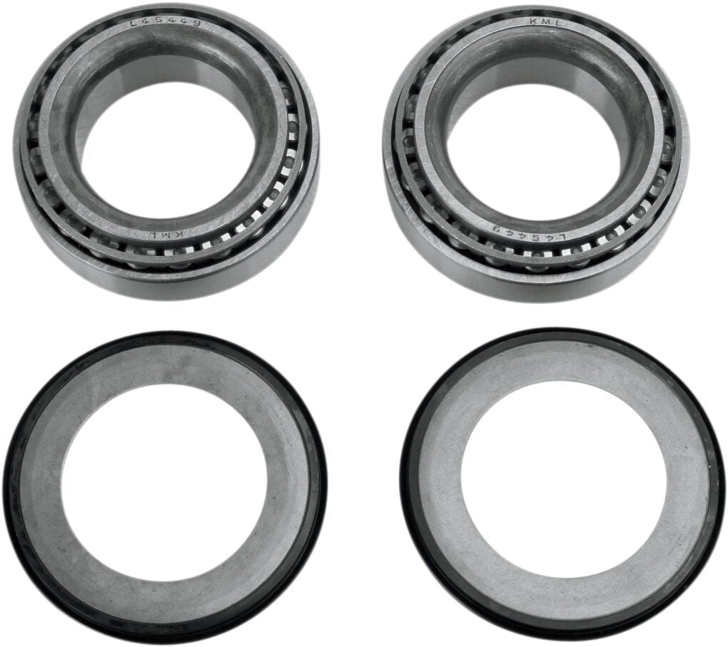 MOOSE Racing Tapered Roller balhoofd onderdelen - Husqvarna (1999-2013) | Femon Parts