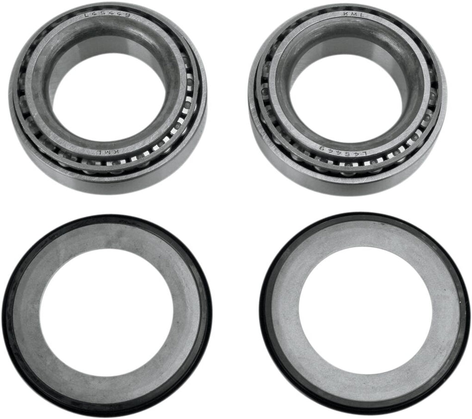 MOOSE Racing Tapered Roller balhoofd onderdelen - Husqvarna (1999-2013) | Femon Parts