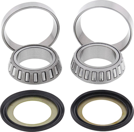 MOOSE Racing Tapered Roller balhoofd onderdelen - Honda (2013-2017) | Femon Parts