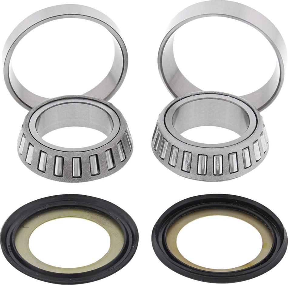 MOOSE Racing Tapered Roller balhoofd onderdelen - Honda (2013-2017) | Femon Parts