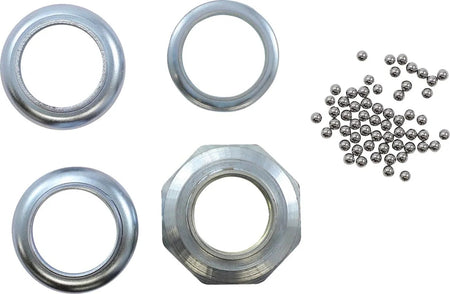 MOOSE Racing Tapered Roller balhoofd onderdelen - Yamaha (1979-2026)