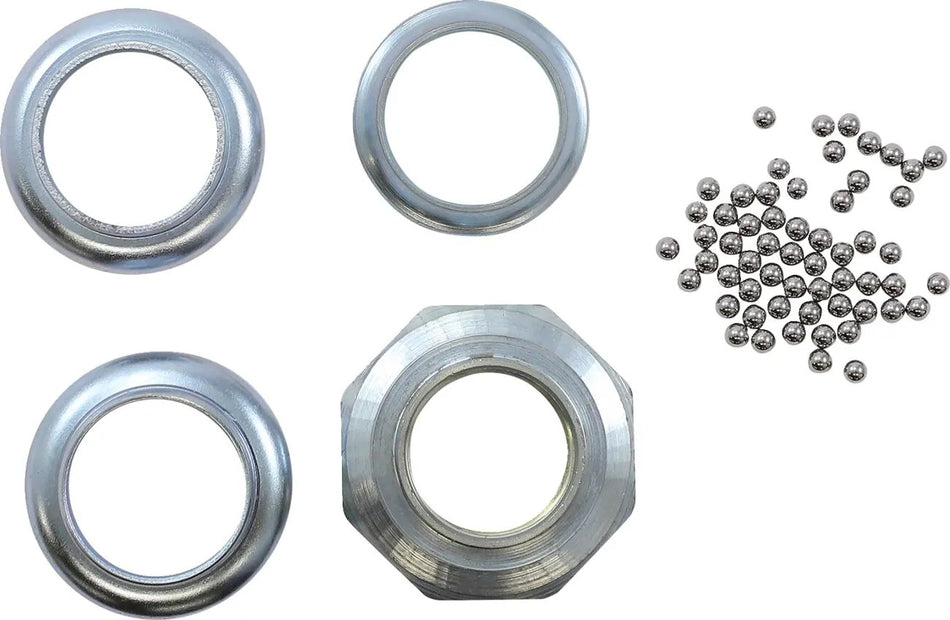 MOOSE Racing Tapered Roller balhoofd onderdelen - Yamaha (1979-2026)