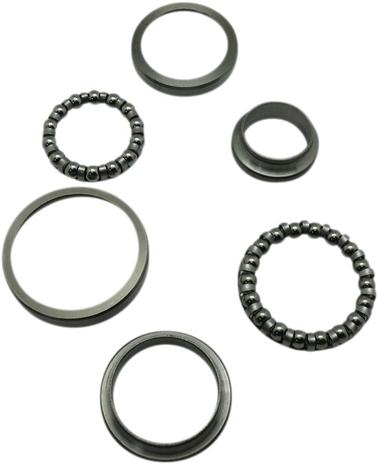 Parts Europe Balhoofdlager HONDA