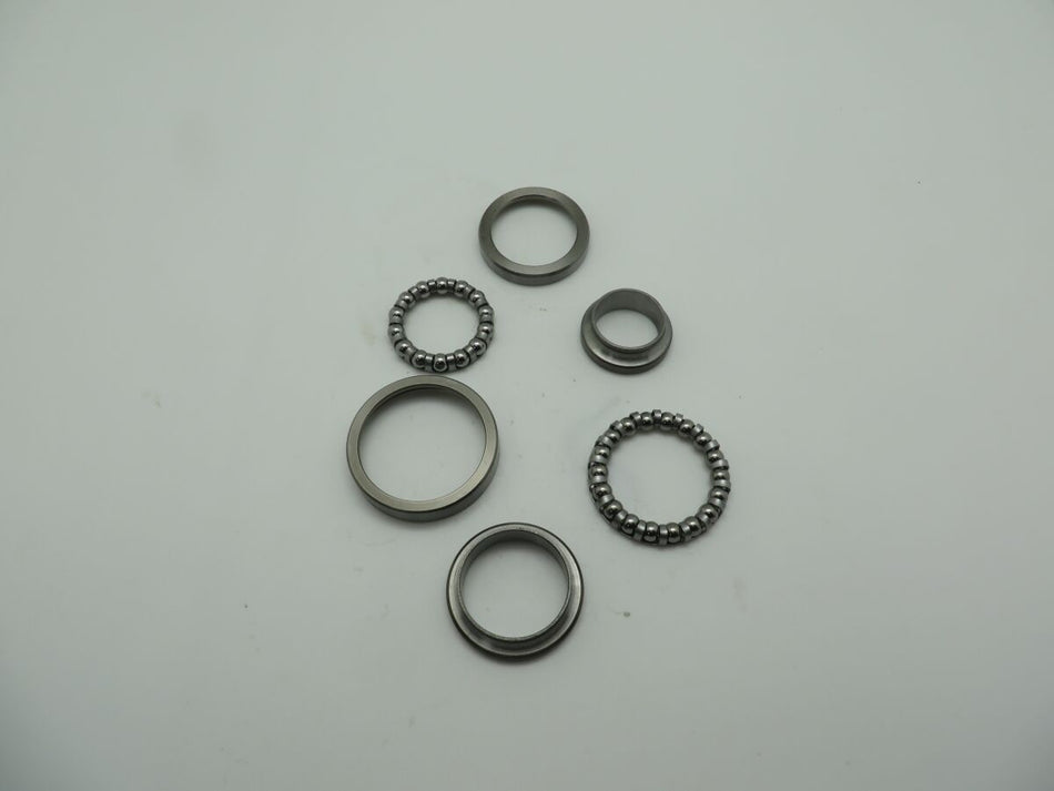 Parts Europe Balhoofdlager HONDA