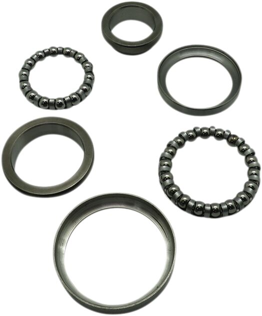 Parts Europe Balhoofdlager HONDA, KYMCO