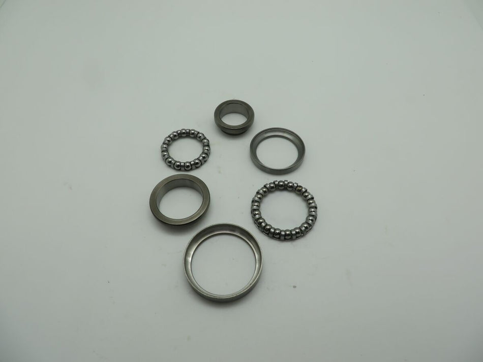Parts Europe Balhoofdlager HONDA, KYMCO