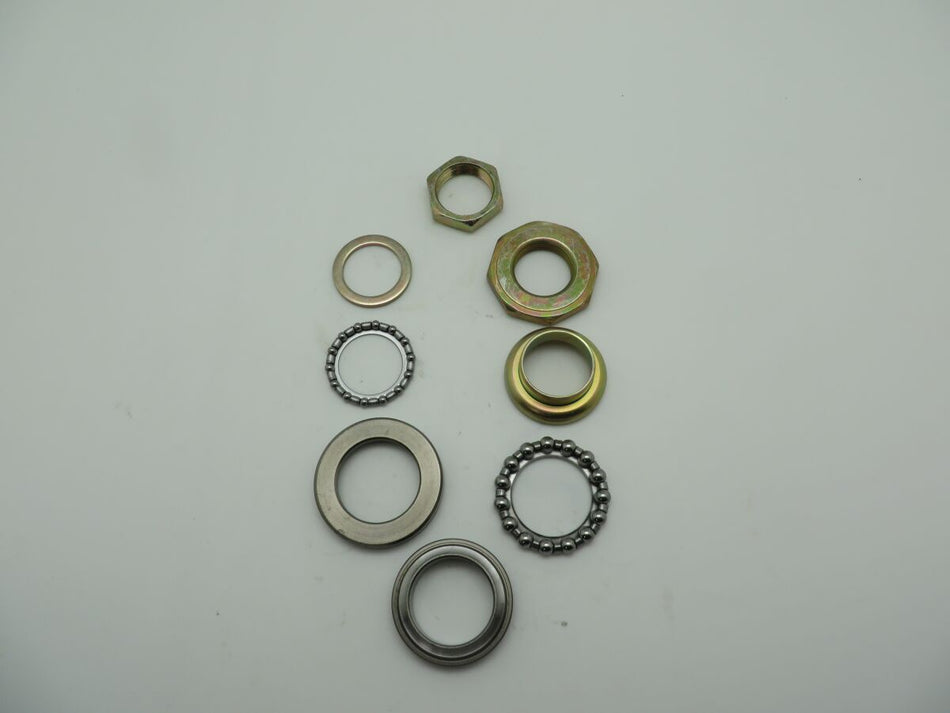 Parts Europe Balhoofdlager KYMCO