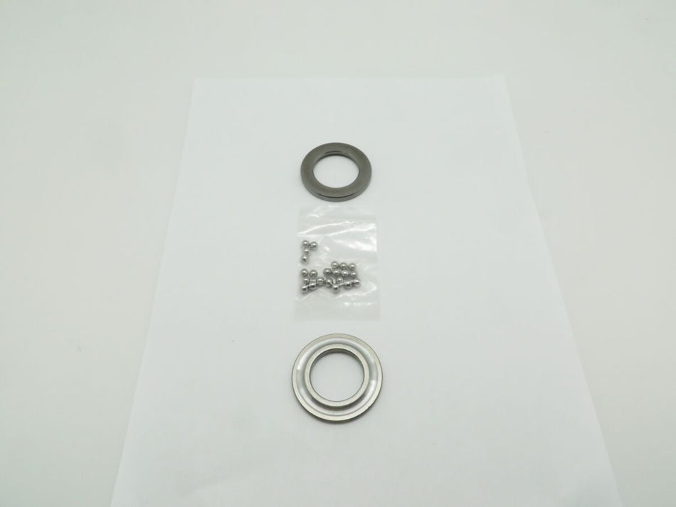 Parts Europe Balhoofdlager MALAGUTI, MBK, YAMAHA