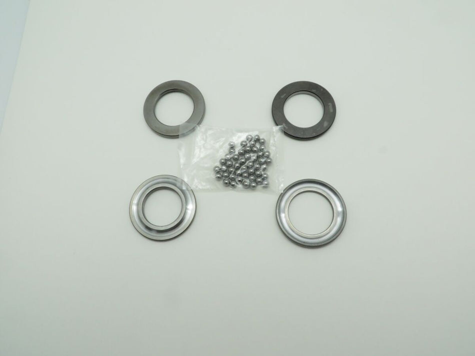 Parts Europe Balhoofdlager MALAGUTI, MBK, YAMAHA