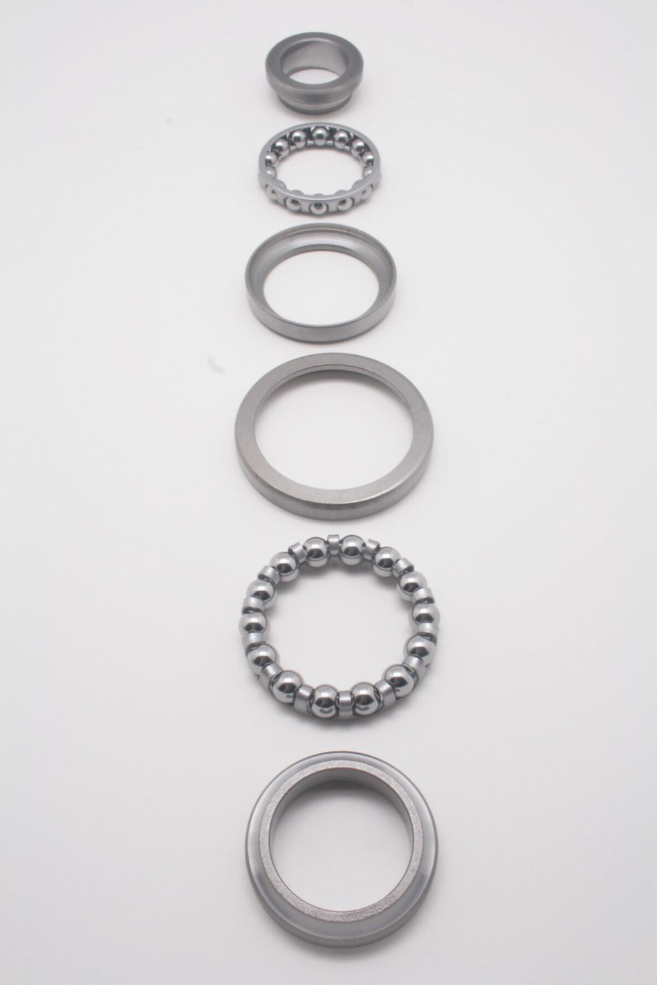 Parts Europe Balhoofdlager SUZUKI, YAMAHA
