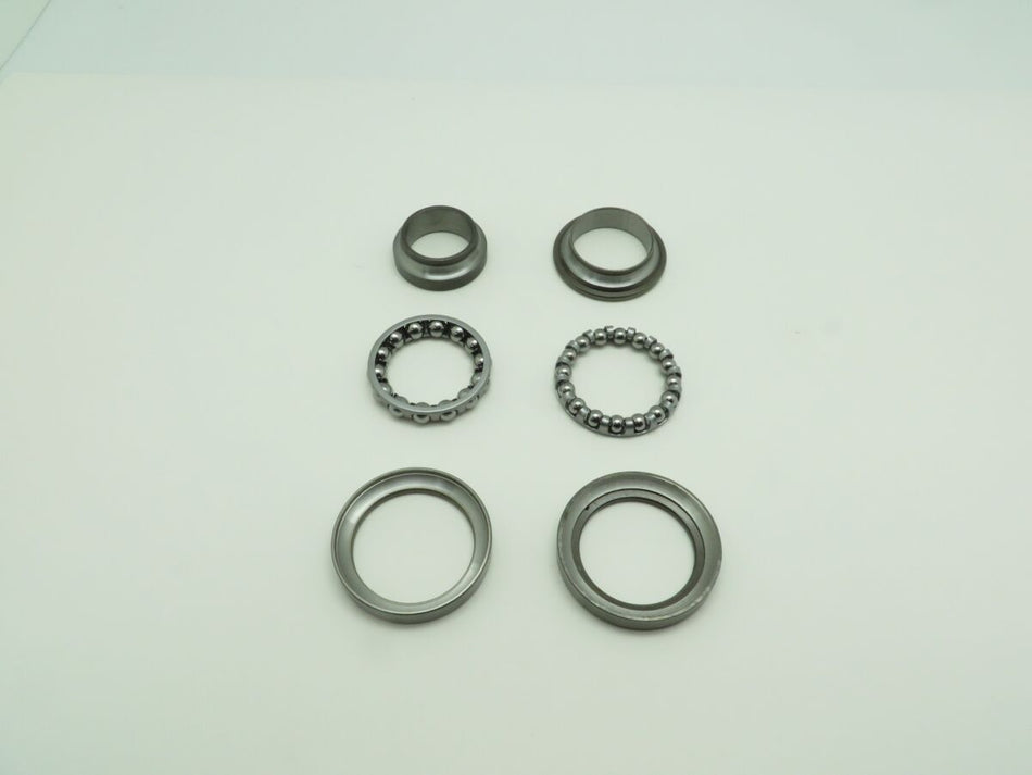 Parts Europe Balhoofdlager YAMAHA