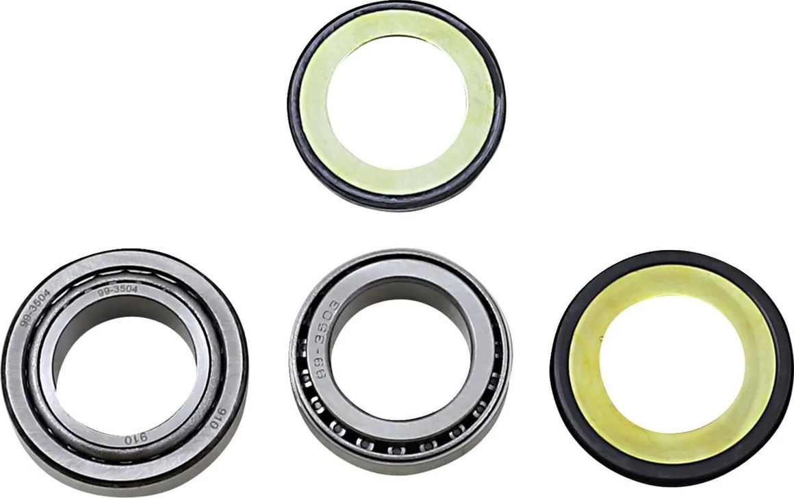 MOOSE Racing Tapered Roller balhoofd onderdelen - Ktm (2020-2024)
