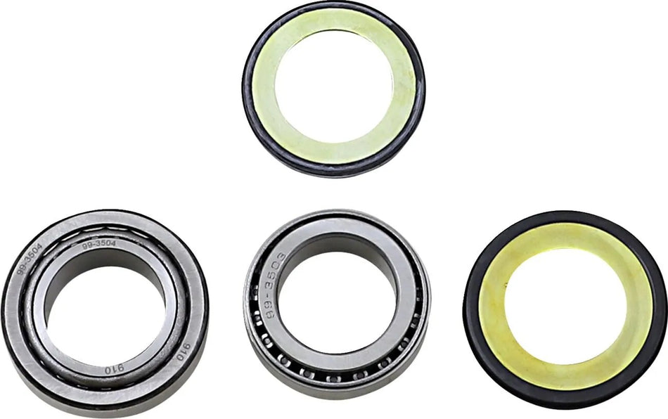 MOOSE Racing Tapered Roller balhoofd onderdelen - Ktm (2020-2024)