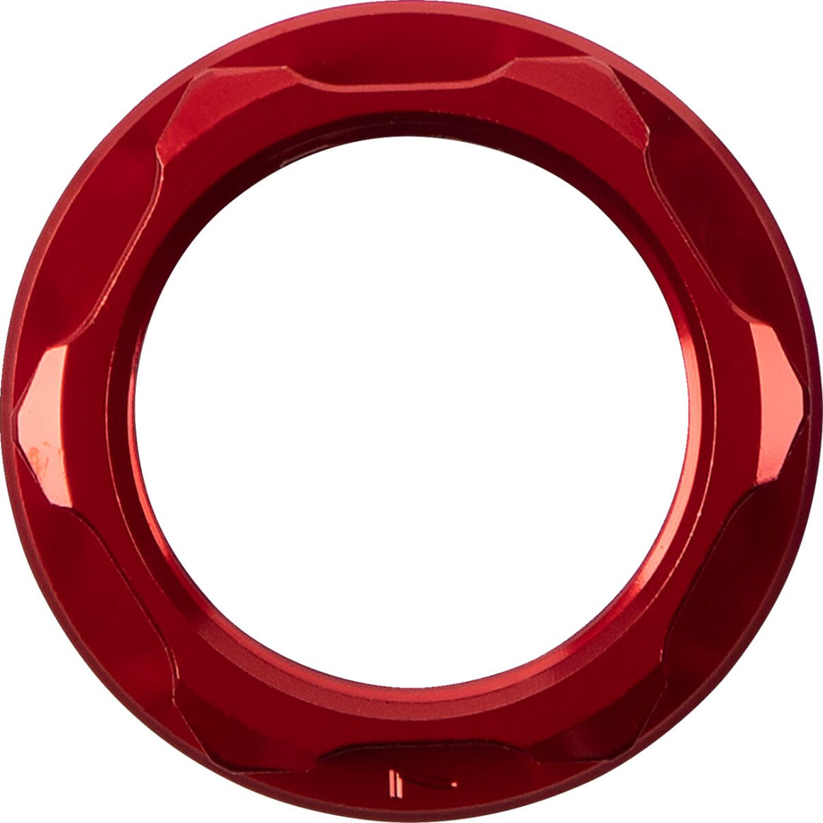 MOOSE Racing balhoofd onderdelen rood - Honda (2002-2024) | Femon Parts