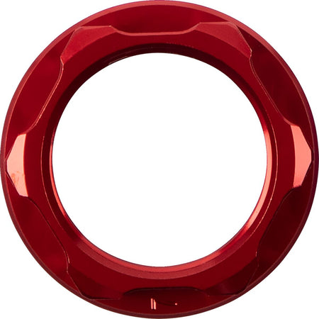 MOOSE Racing balhoofd onderdelen rood - Honda (2002-2024) | Femon Parts