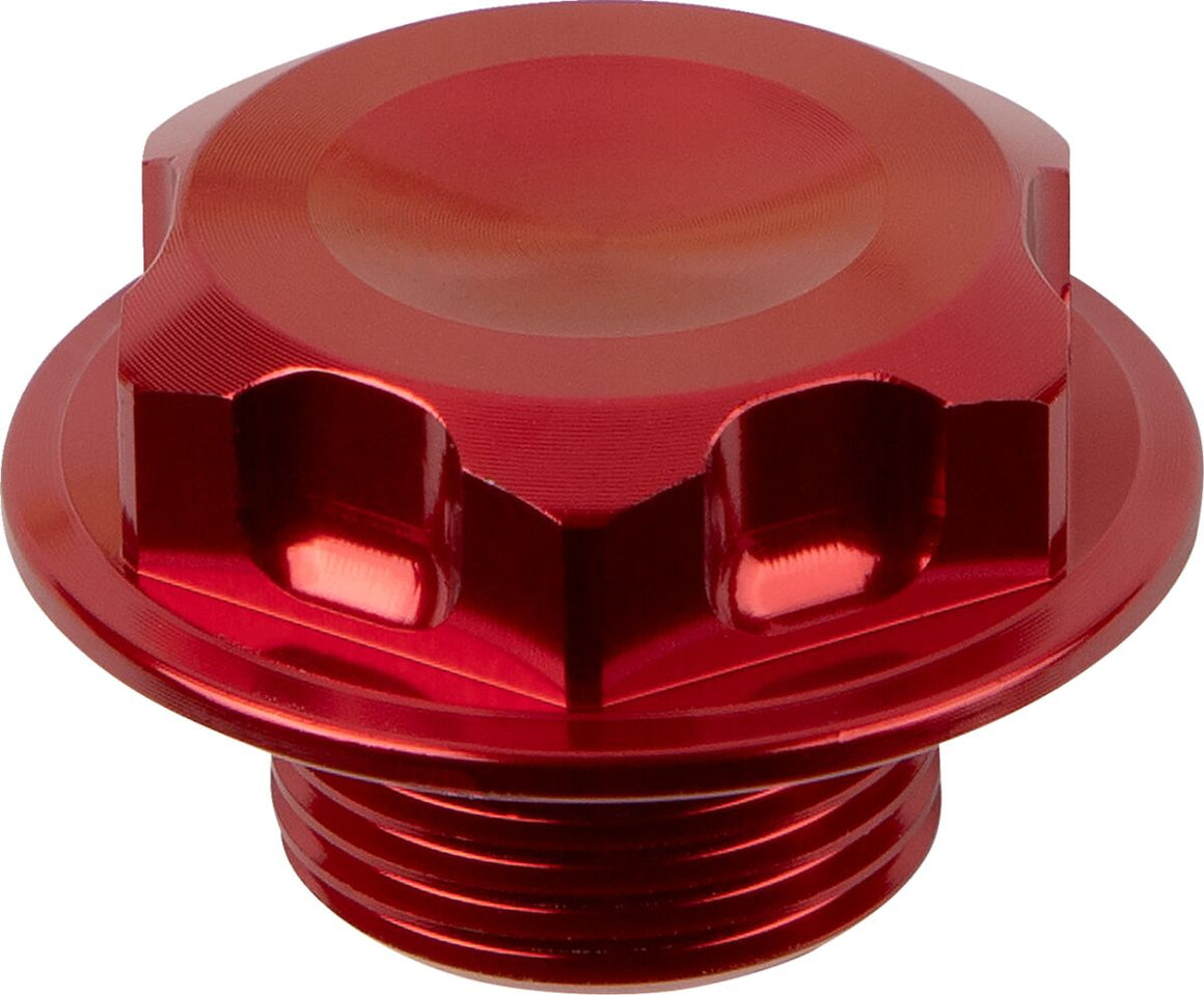 MOOSE Racing balhoofd onderdelen rood - Gasgas (2021-2023) | Femon Parts